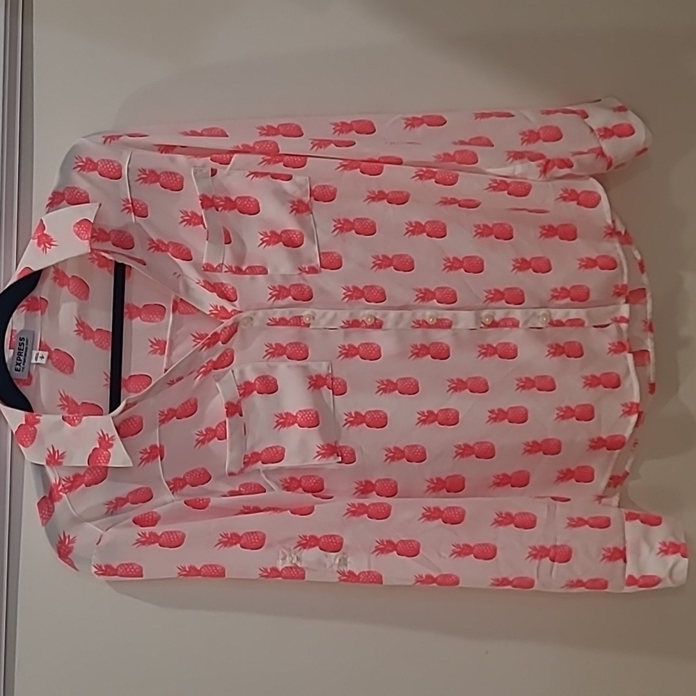 EXPRESS long sleeve